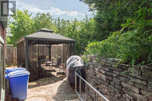 1248 Sauble Falls Rd, South Bruce Peninsula, ON - Outdoor With Deck Patio Veranda