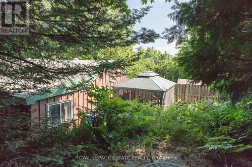 1248 Sauble Falls Rd, South Bruce Peninsula, ON - Outdoor