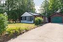 1248 Sauble Falls Road, South Bruce Peninsula, ON  - Outdoor 
