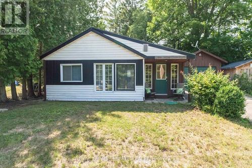 1248 Sauble Falls Rd, South Bruce Peninsula, ON - Outdoor