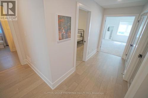 2223 Linkway Blvd, London, ON - Indoor Photo Showing Other Room