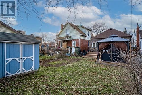 18 Division St, Hamilton, ON - Outdoor