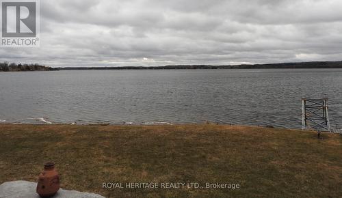 47 Marilyn Cres, Kawartha Lakes, ON - Outdoor With Body Of Water With View