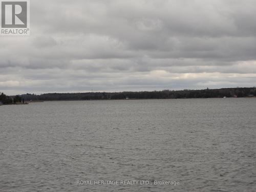 47 Marilyn Cres, Kawartha Lakes, ON - Outdoor With Body Of Water With View