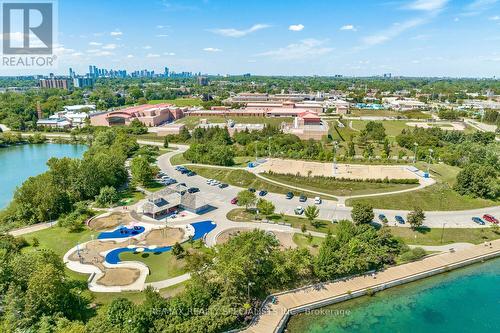 155 Waterfront Trail, Mississauga, ON 