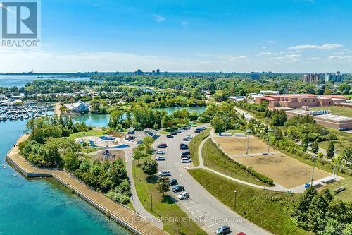 155 Waterfront Trail, Mississauga, ON 