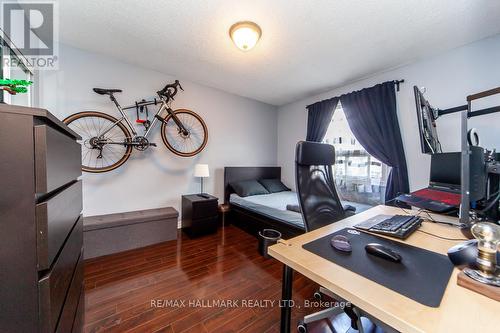 #7 -3525 Brandon Gate Dr, Mississauga, ON - Indoor Photo Showing Office