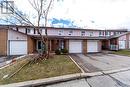 #7 -3525 Brandon Gate Dr, Mississauga, ON  - Outdoor With Facade 