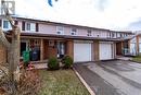 #7 -3525 Brandon Gate Dr, Mississauga, ON  - Outdoor With Facade 