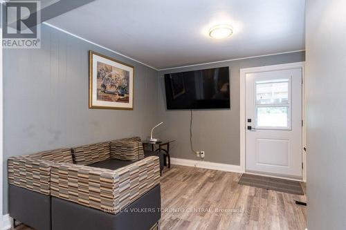 1628 Rossland Rd E, Whitby, ON - Indoor Photo Showing Other Room