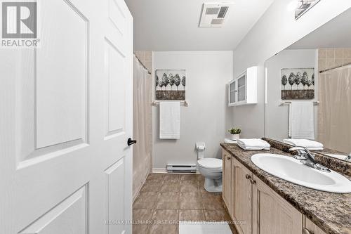 307 - 55 Shipway Avenue, Clarington, ON - Indoor Photo Showing Bathroom