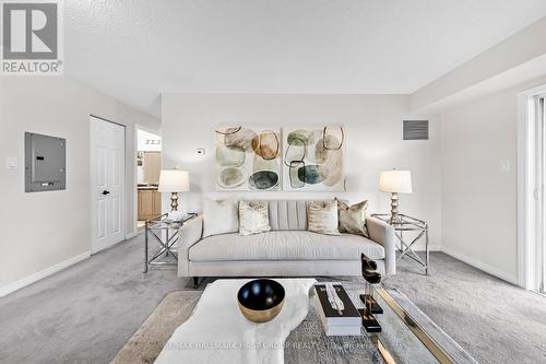 307 - 55 Shipway Avenue, Clarington, ON - Indoor Photo Showing Bedroom