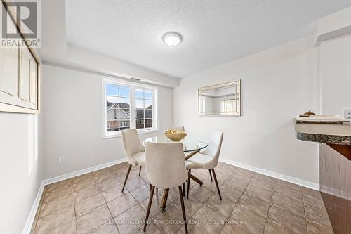#307 -55 Shipway Ave, Clarington, ON - Indoor Photo Showing Dining Room
