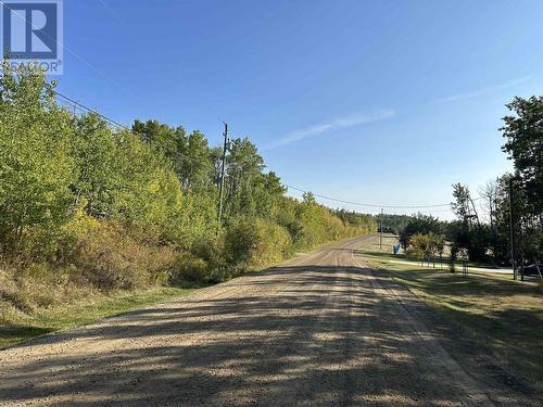 Lot 16 Paradise Street, Charlie Lake, BC 