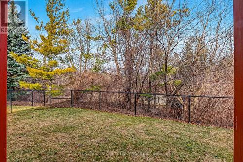 88 Klamath Crt, Vaughan, ON - Outdoor With View