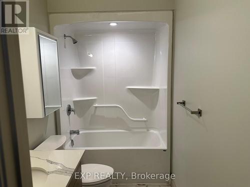 334 - 75 Barrie Road, Orillia, ON - Indoor Photo Showing Bathroom