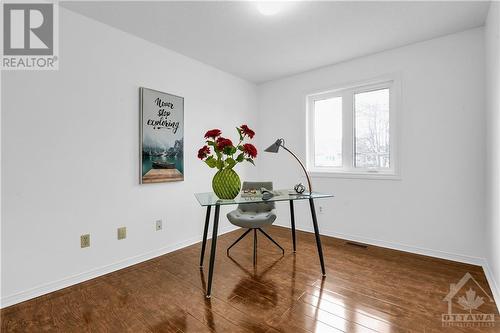 1551 Briarfield Crescent, Ottawa, ON - Indoor Photo Showing Other Room