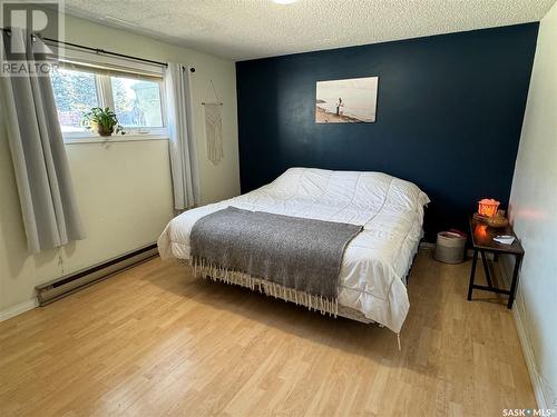955 Quandt Crescent, La Ronge, SK - Indoor Photo Showing Bedroom