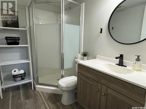 955 Quandt Crescent, La Ronge, SK - Indoor Photo Showing Bathroom