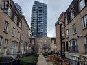 #415 -34 Western Battery Rd, Toronto, ON  - Outdoor With Facade 