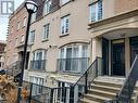 #415 -34 Western Battery Rd, Toronto, ON  - Outdoor 