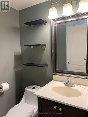 #405 -3 Rean Dr, Toronto, ON - Indoor Photo Showing Bathroom