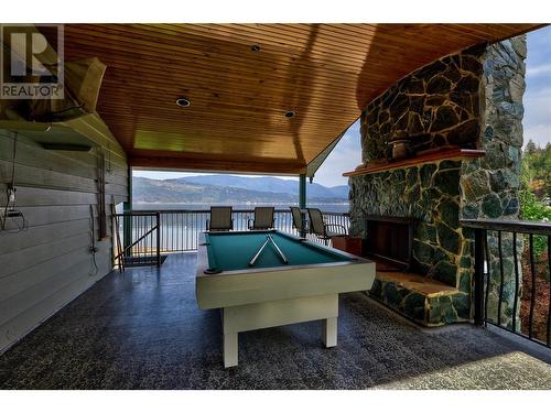 2483 Rocky Point Road, Blind Bay, BC - Outdoor With Exterior