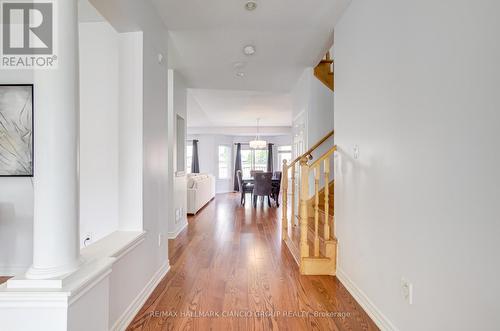 50 Bartsview Circle, Whitchurch-Stouffville, ON - Indoor Photo Showing Other Room