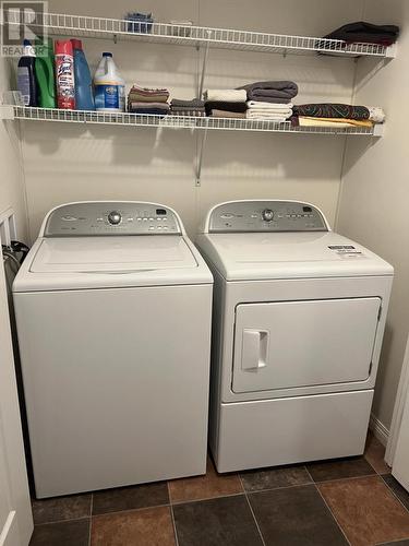 18 Post Office Road, Sunnyside, NL - Indoor Photo Showing Laundry Room