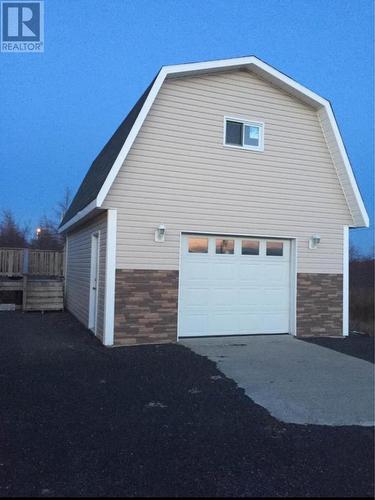 18 Post Office Road, Sunnyside, NL - Outdoor With Exterior