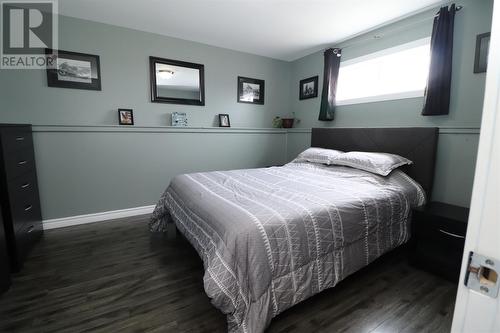 13 Montclair Street, Mount Pearl, NL - Indoor Photo Showing Bedroom
