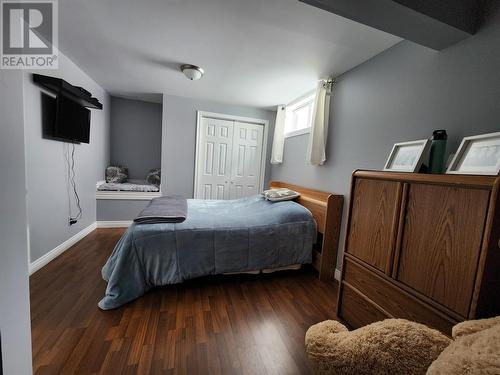 13 Montclair Street, Mount Pearl, NL - Indoor Photo Showing Bedroom