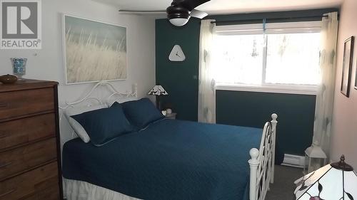 37 Capital Pl, Elliot Lake, ON - Indoor Photo Showing Bedroom