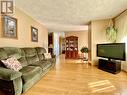 120 Road Avenue, Langenburg, SK  - Indoor Photo Showing Living Room 