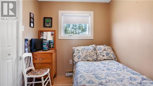 17 Cote A Eloi Rd, Aldouane, NB - Indoor Photo Showing Bedroom