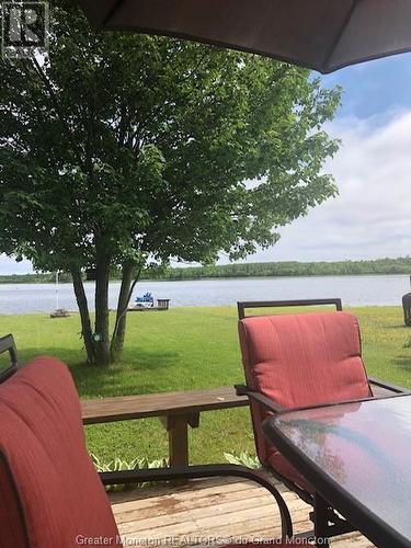 17 Cote A Eloi Rd, Aldouane, NB - Outdoor With View