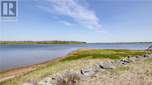 17 Cote A Eloi Rd, Aldouane, NB - Outdoor With Body Of Water With View
