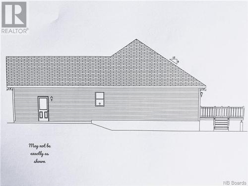 House And Lot 2017-15 A & J Crescent, Killarney Road, NB - Other