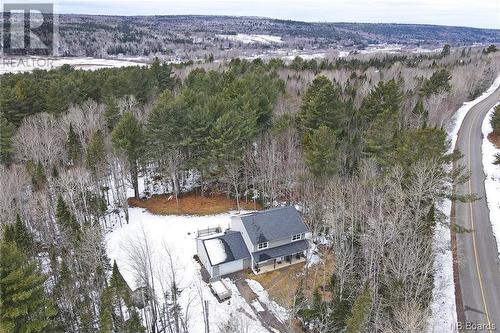 497 Route 628, Penniac, NB - Outdoor With View