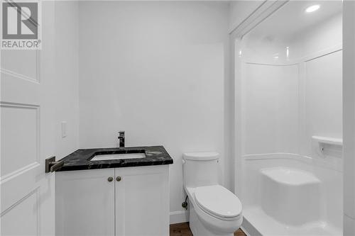 165 Dominion Street N, Alexandria, ON - Indoor Photo Showing Bathroom