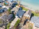 20 Peel Street, St. Catharines, ON  - Outdoor With Body Of Water With View 