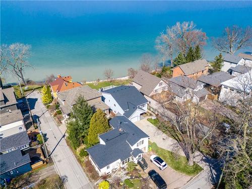 20 Peel Street, St. Catharines, ON - Outdoor With View