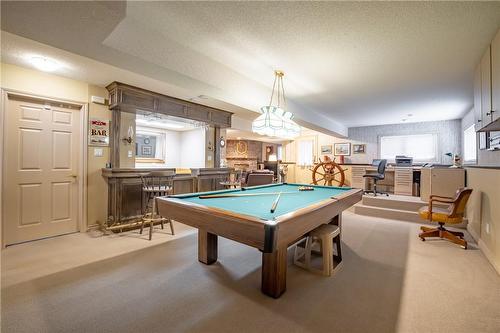 20 Peel Street, St. Catharines, ON - Indoor Photo Showing Other Room