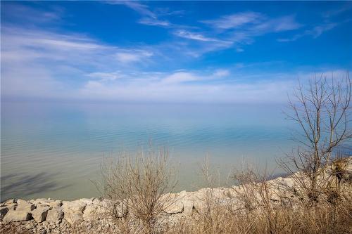 20 Peel Street, St. Catharines, ON - Outdoor With Body Of Water With View