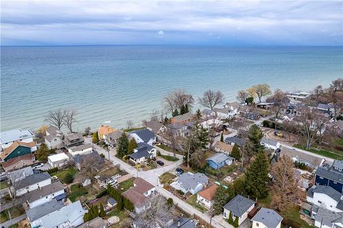 20 Peel Street, St. Catharines, ON - Outdoor With Body Of Water With View