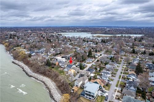 20 Peel Street, St. Catharines, ON - Outdoor With View