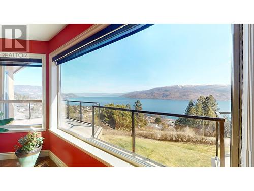 6151 Gillam Crescent, Peachland, BC - Outdoor With Body Of Water With View With Exterior