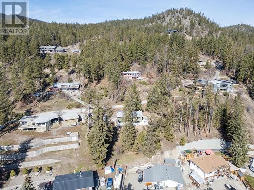 6333 Forest Hill Drive, Peachland, BC - Outdoor With View