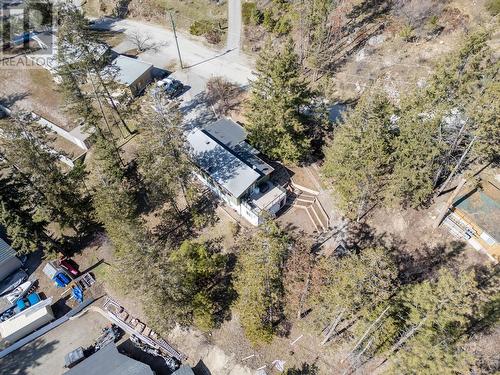 6333 Forest Hill Drive, Peachland, BC - Outdoor With View