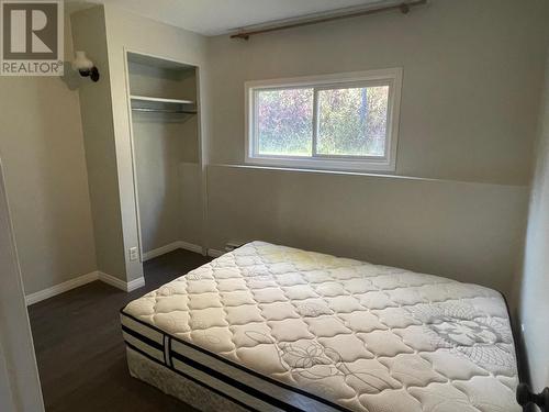 4912 Sunset Drive, Fort Nelson - Town, BC - Indoor Photo Showing Bedroom